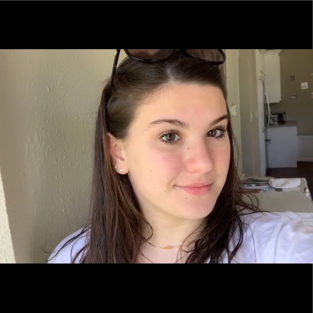 Meet your Posher, Cassidy